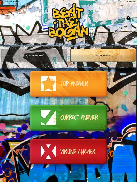 Beat The Bogan Beat The Bogan