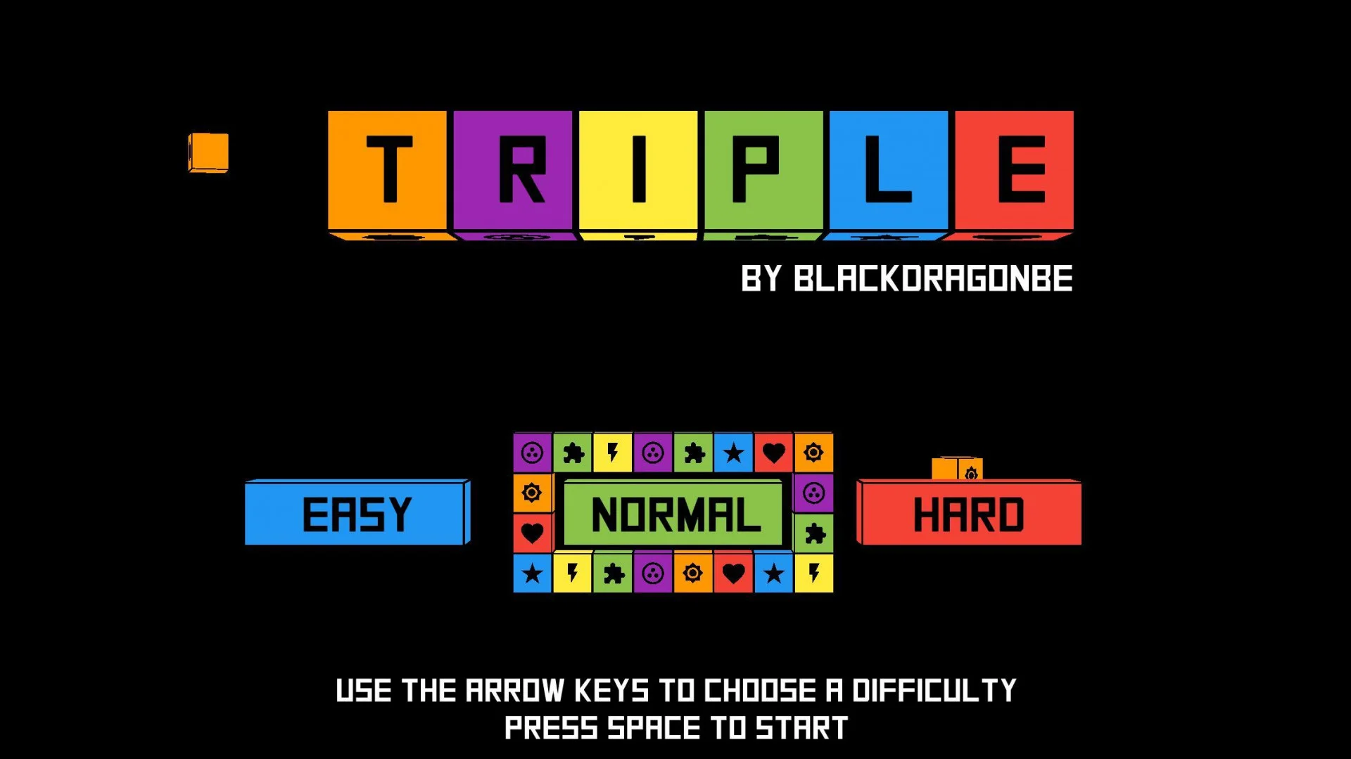 TRIPLE (itch) TRIPLE (itch)