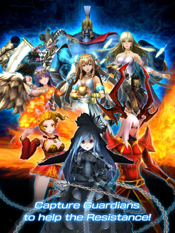 Guardian Codex Guardian Codex
