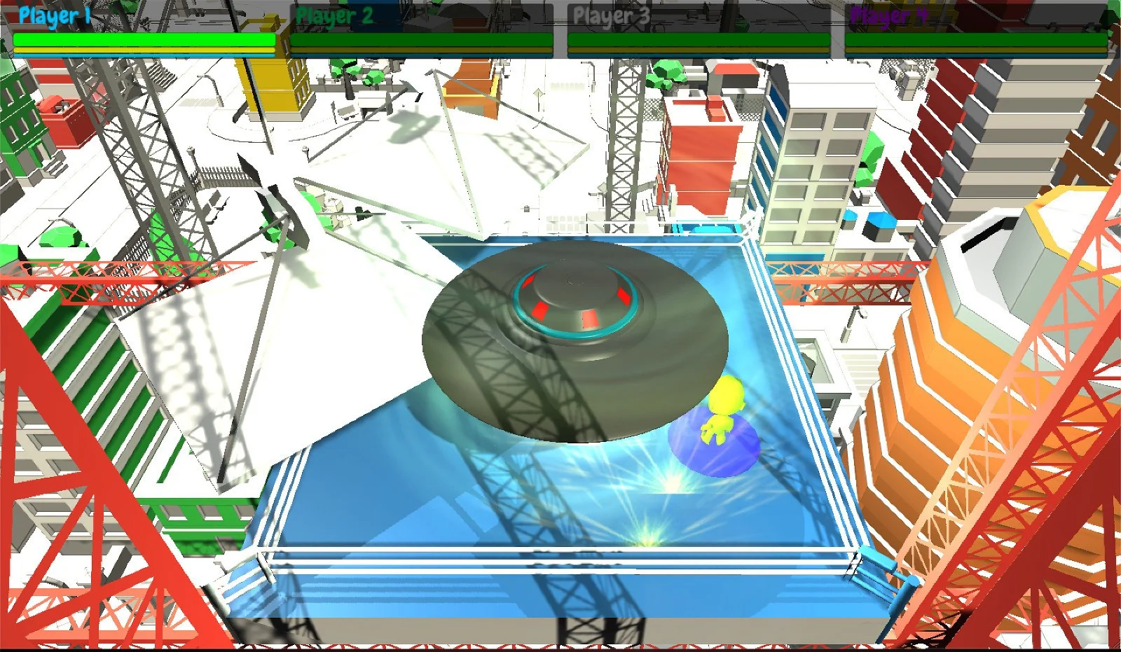 Статьи по Morph Match (itch)
