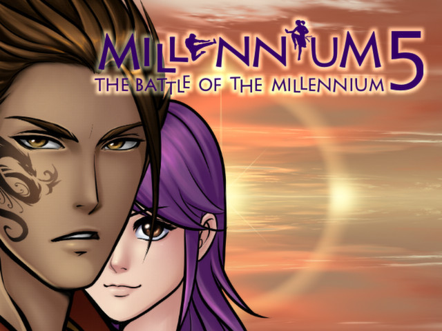 Статьи по Millennium 5 - The Battle of the Millennium