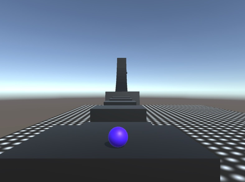 Ball Of Wall (itch)