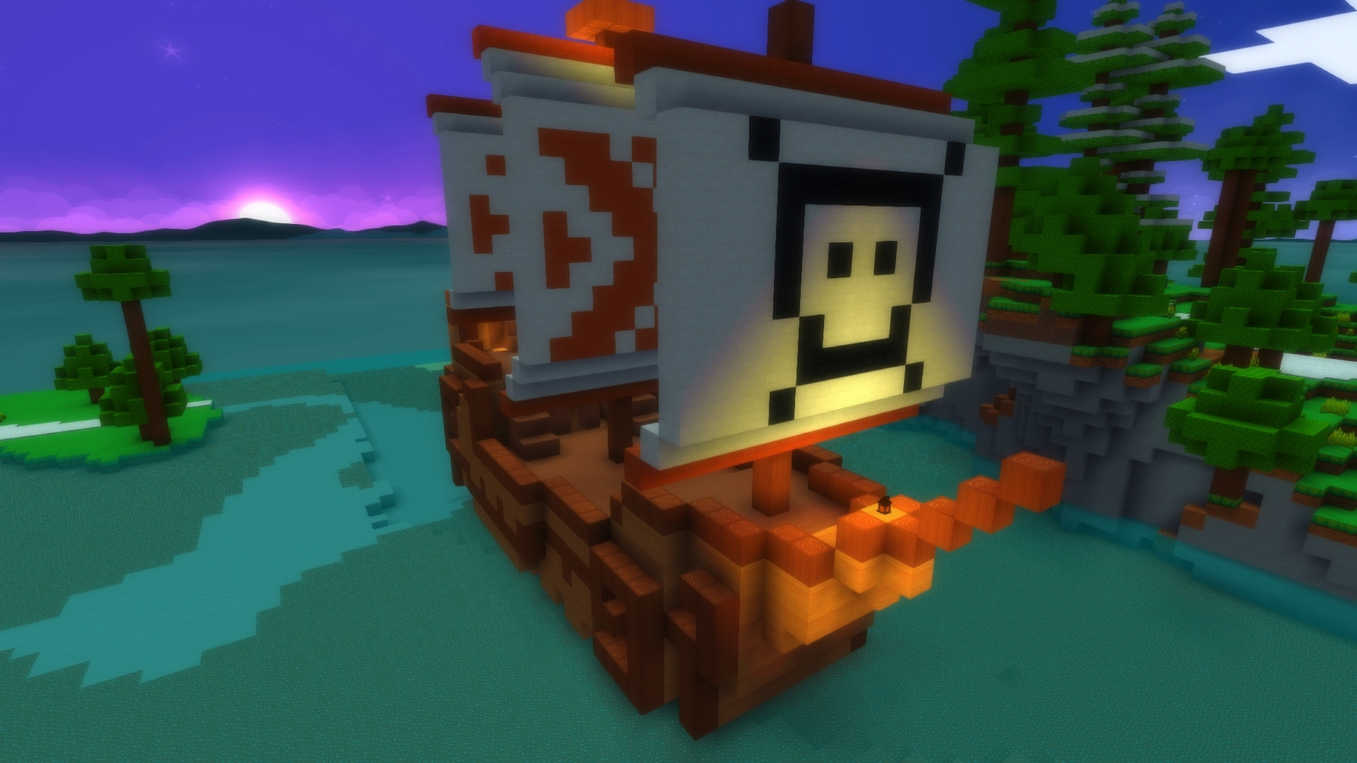 The Cursed Island (itch) The Cursed Island (itch)