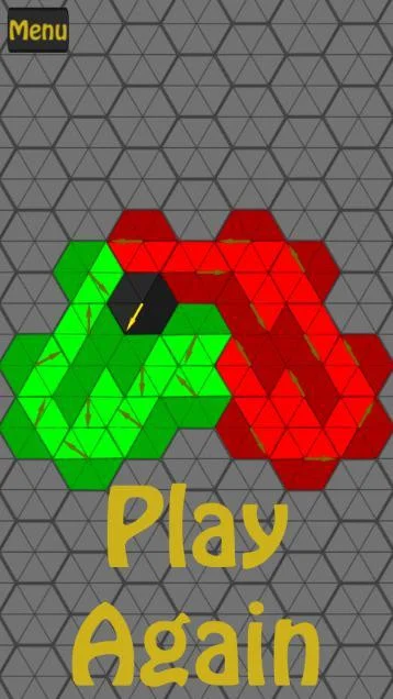 Hexagon: Puzzle Game (itch)