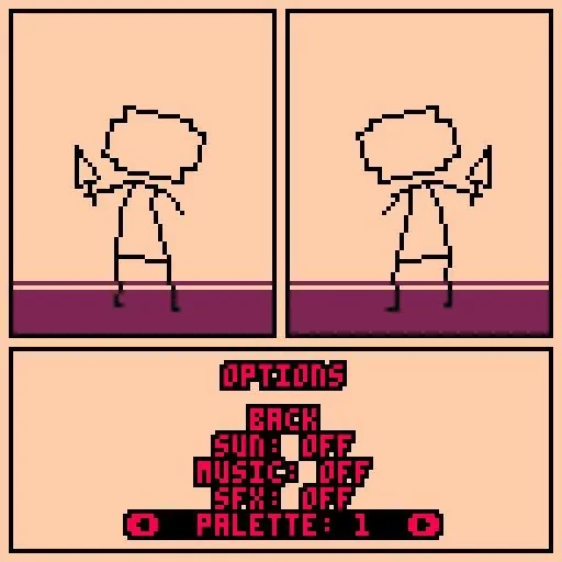 One Button Duel (itch) One Button Duel (itch)
