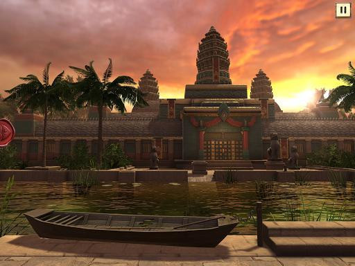 Escape Hunt: The Lost Temples Escape Hunt: The Lost Temples