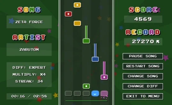 Chiptune Champion Chiptune Champion
