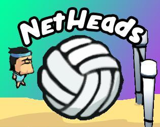 NetHeads (itch) NetHeads (itch)