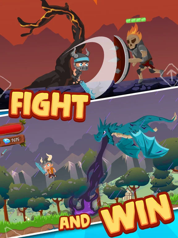 Kidarian Adventures