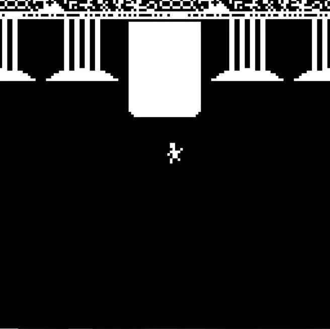 Juego del pato (itch)