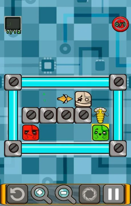 Cyber Puzzle HackRow (itch) Cyber Puzzle HackRow (itch)