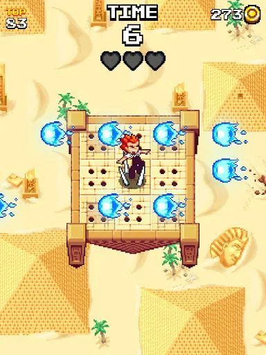 Pixel Dodgers Pixel Dodgers