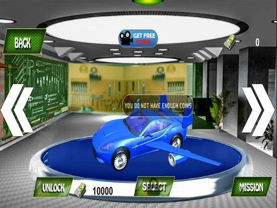 Flight Xtreme Car 3d Stunt Flight Xtreme Car 3d Stunt