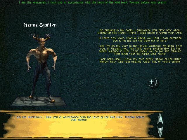 An Elder Scrolls Legend: Battlespire An Elder Scrolls Legend: Battlespire