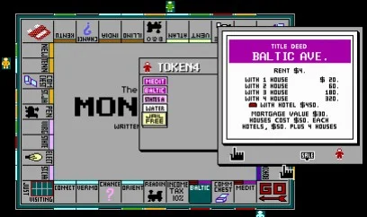 The Electric Monopoly