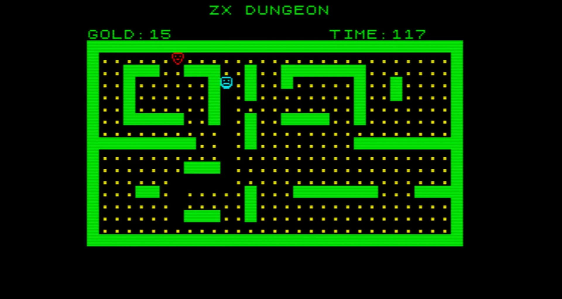 ZX Dungeon (itch) ZX Dungeon (itch)