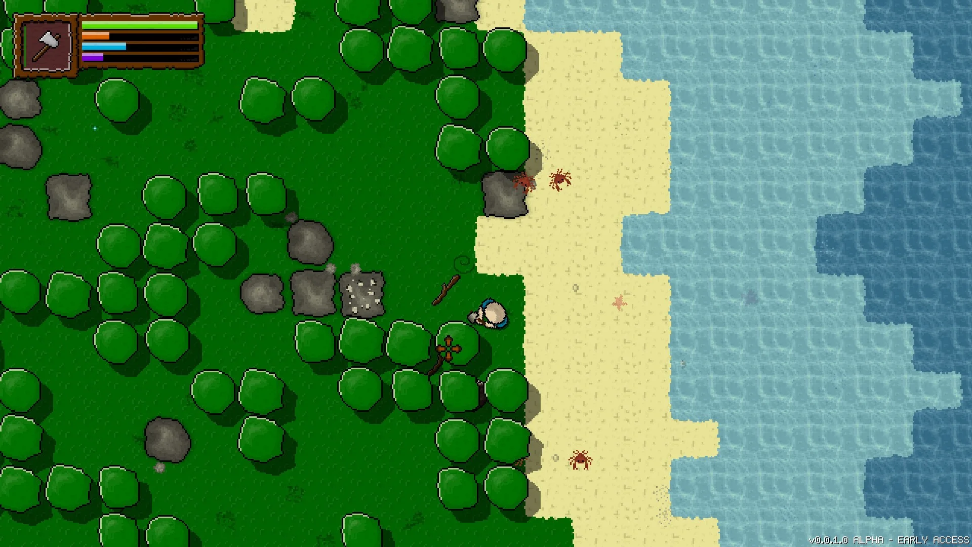 Faraway Islands Faraway Islands