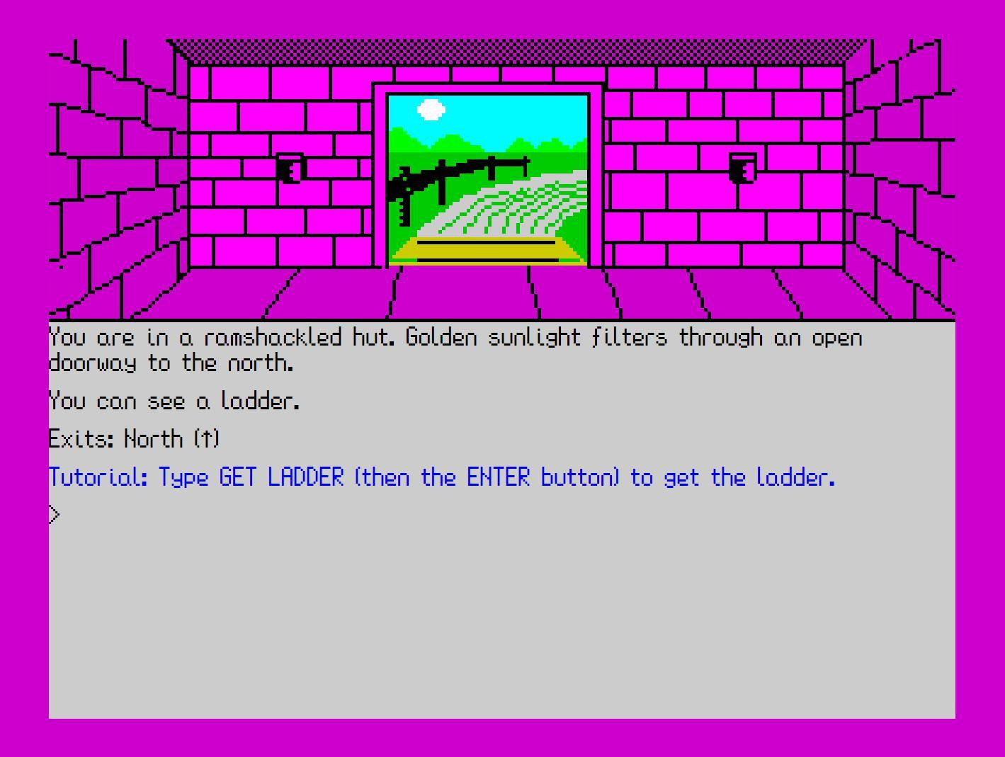 Excalibur: Sword of Kings (itch)