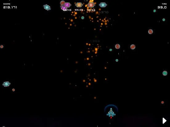 Cosmos - Infinite Space Cosmos - Infinite Space