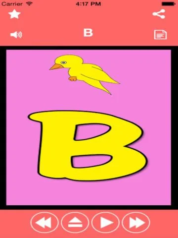 Abc Phonic Alphabet Puzzles Game for kids