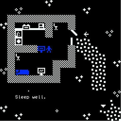 Can't Sleep? (itch) Can't Sleep? (itch)