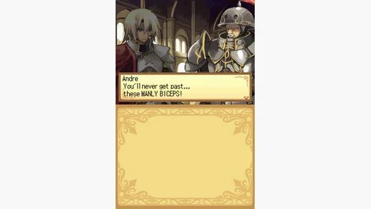 Luminous Arc