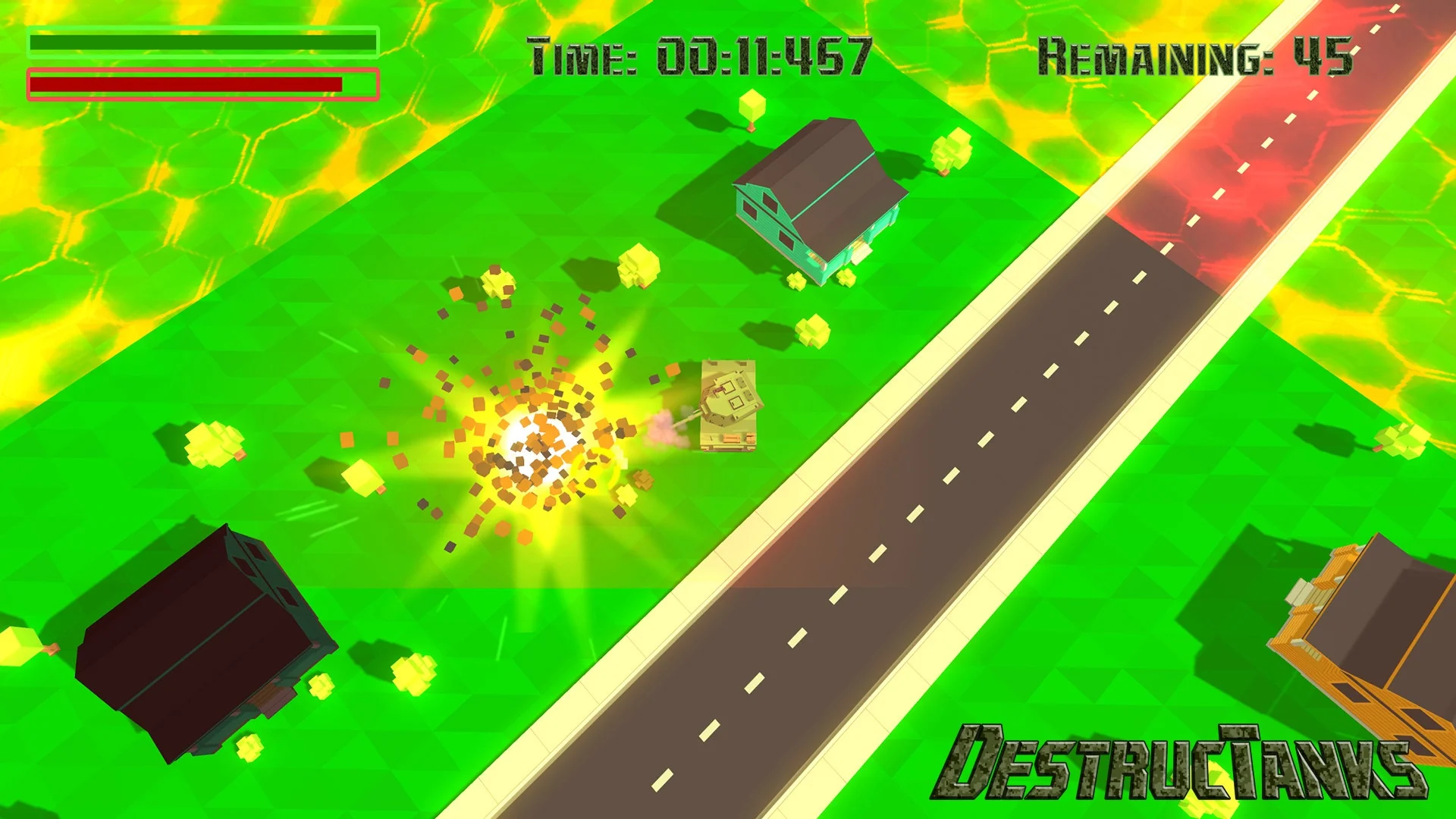 Destructanks (itch) Destructanks (itch)