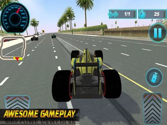 Furious Fast S Car Race Furious Fast S Car Race