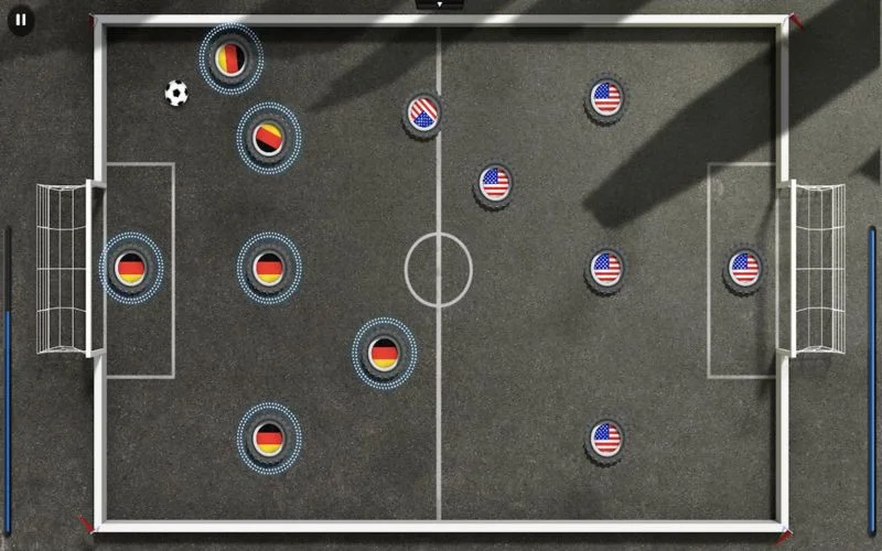 Slide Soccer – Multiplayer online soccer kicks-off! Championship Edition Slide Soccer – Multiplayer online soccer kicks-off! Championship Edition