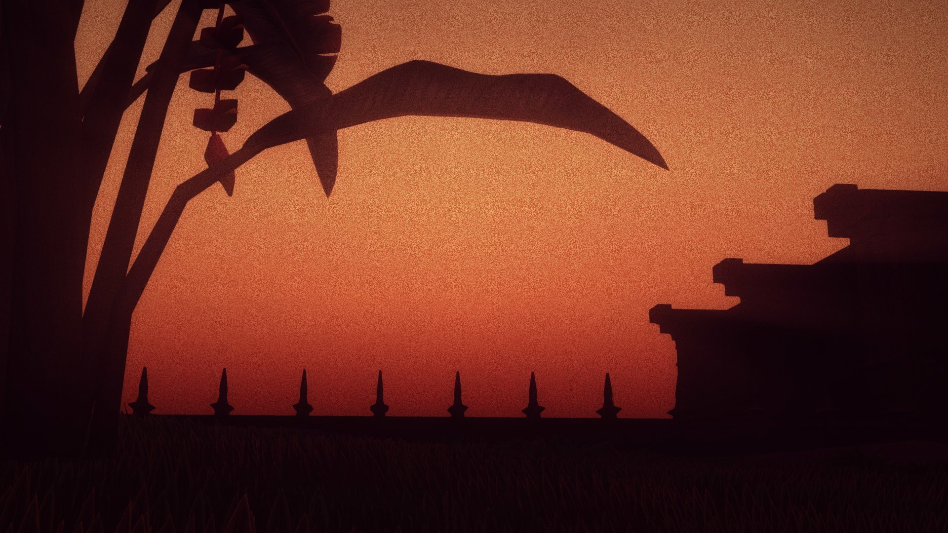 Wonders between Dunes (itch)