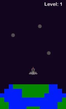 Planet Protector (Trialblazer) (itch) Planet Protector (Trialblazer) (itch)