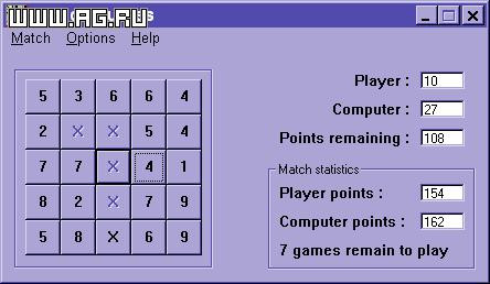 Magic Squares Magic Squares
