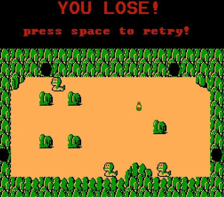 LK Roguelike Concept (itch) LK Roguelike Concept (itch)