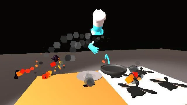 PAN! (itch) PAN! (itch)