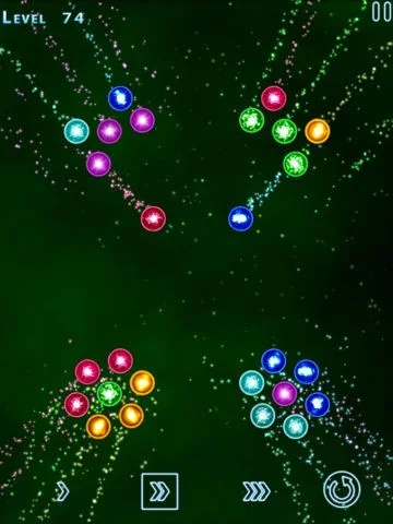 Collision Effect