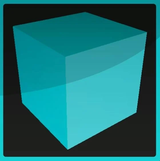 Cube! Cube! (itch)