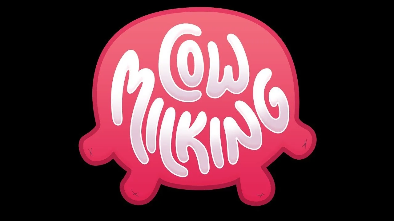 Cow Milking Simulator Cow Milking Simulator