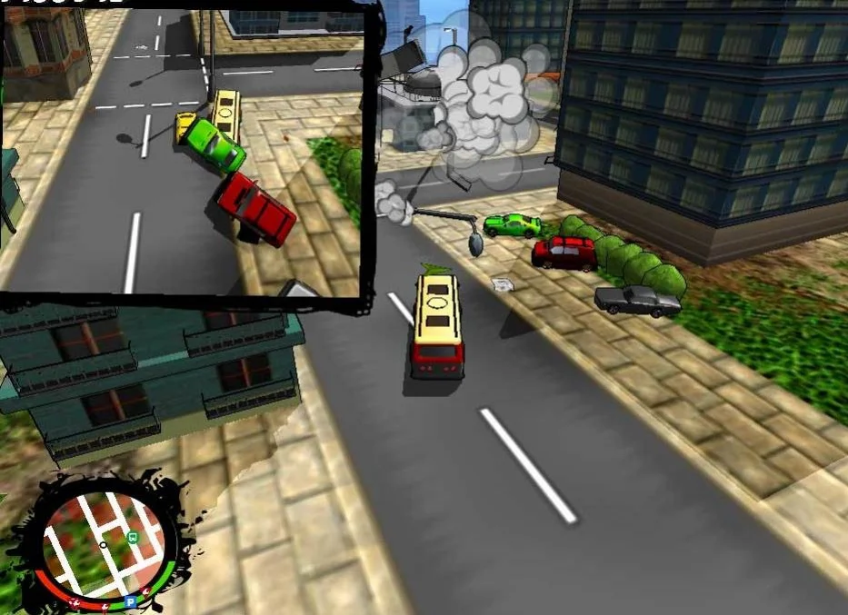 City Bus City Bus