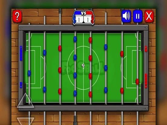 Foosball Soccer Cup Foosball Soccer Cup