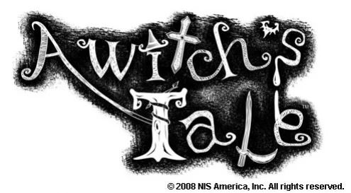 A Witch's Tale