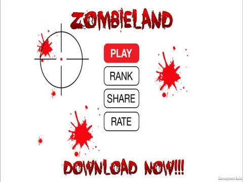 Operation Zombieland - Dawn of the Doomsday Zombie Massacre Doom