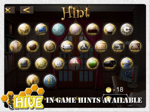 Antrim Escape 1 HD Antrim Escape 1 HD