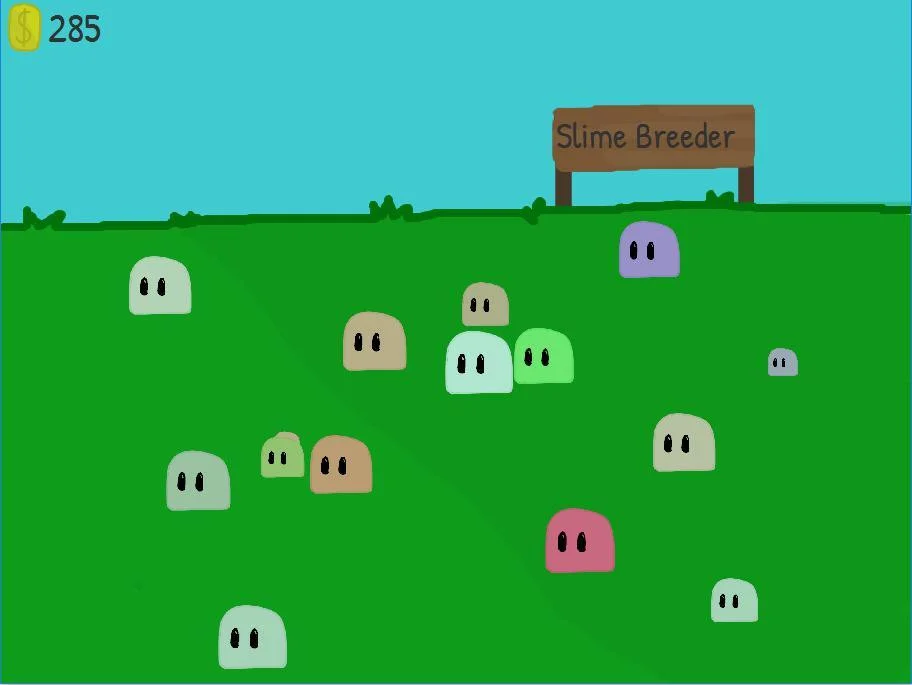 Slime Breeder (itch) Slime Breeder (itch)