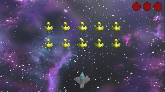 Duck Domination (itch)