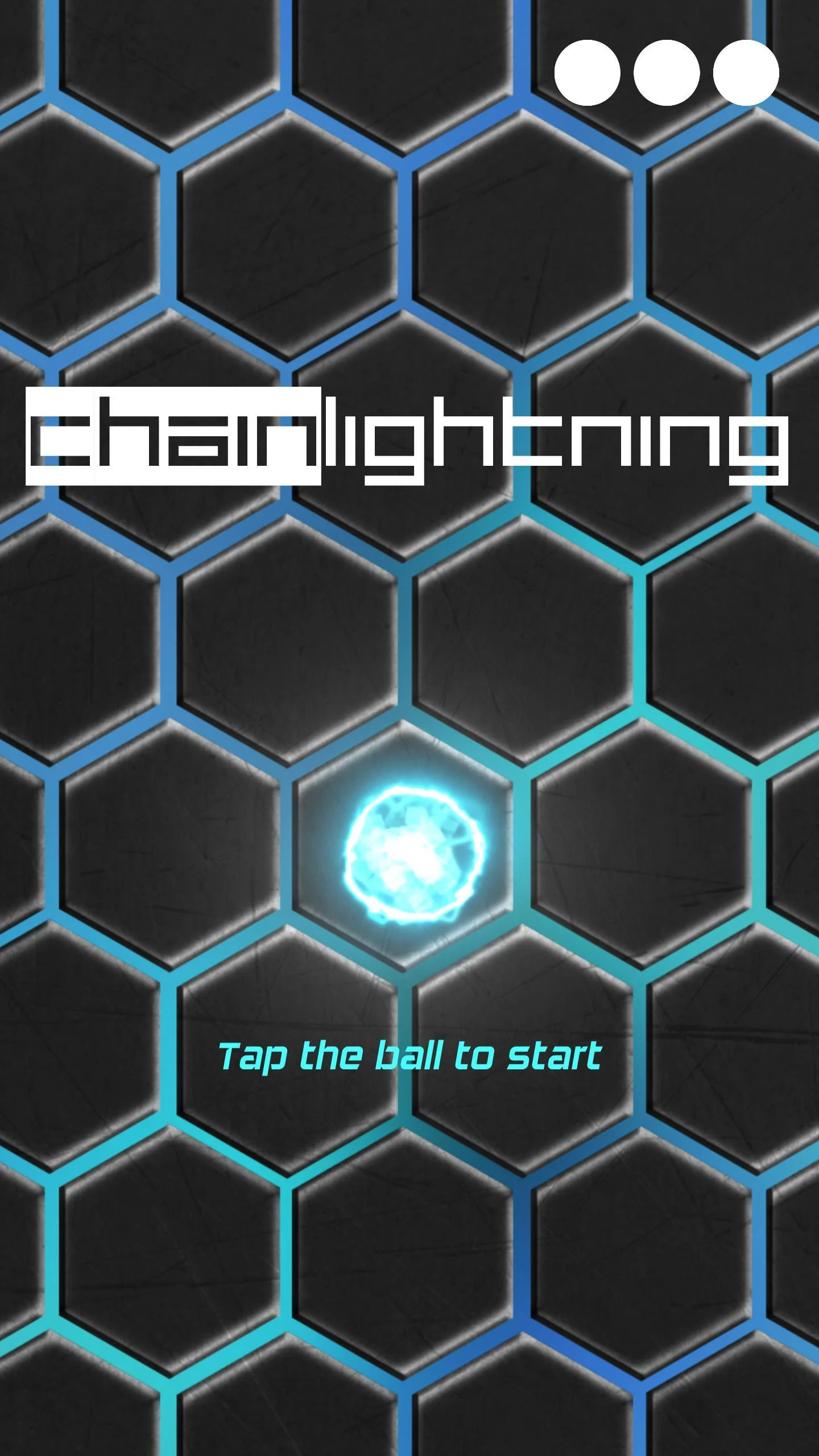 Chain Lightning (itch)