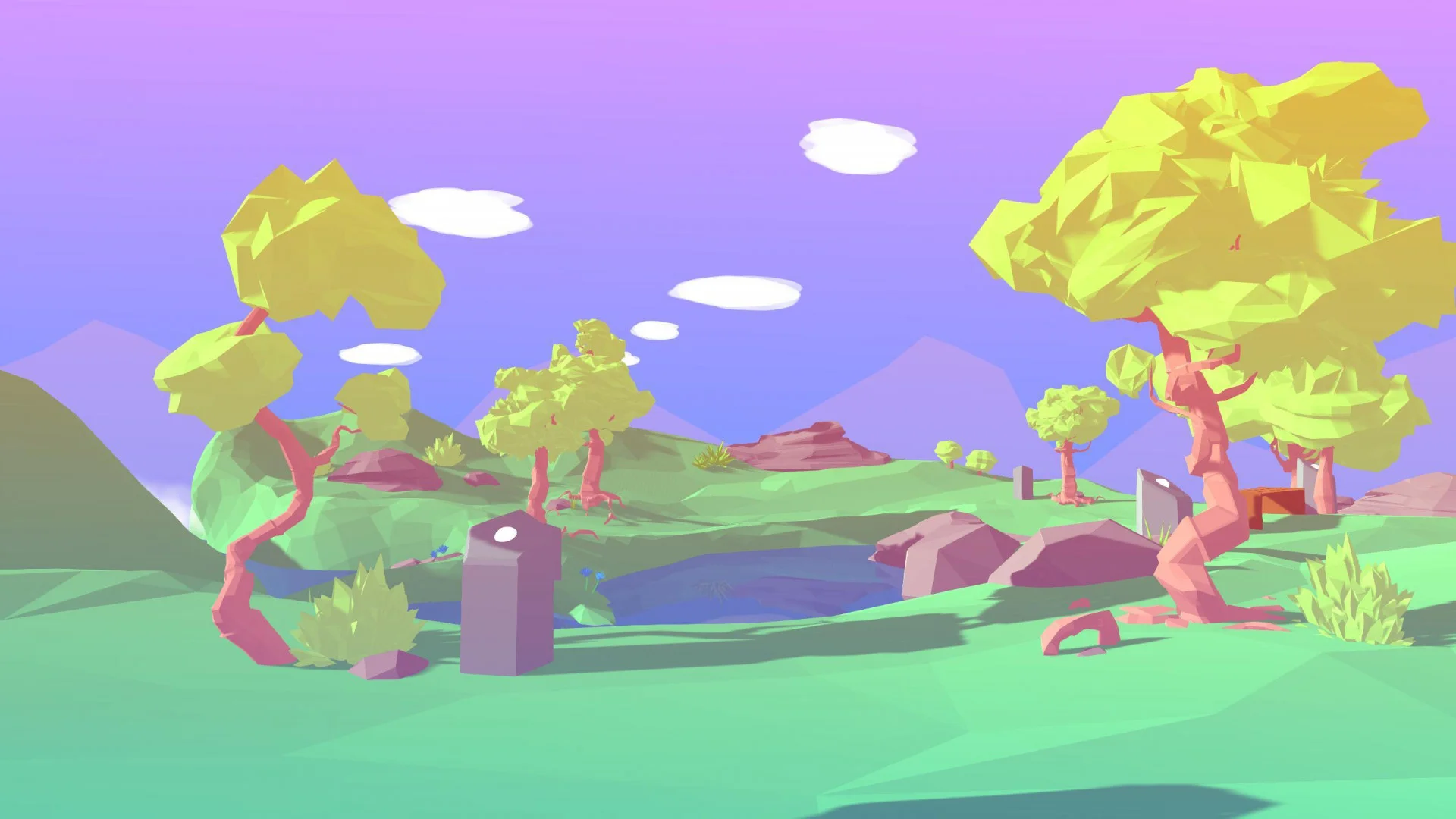 morphê - 2016 Prototype (itch)