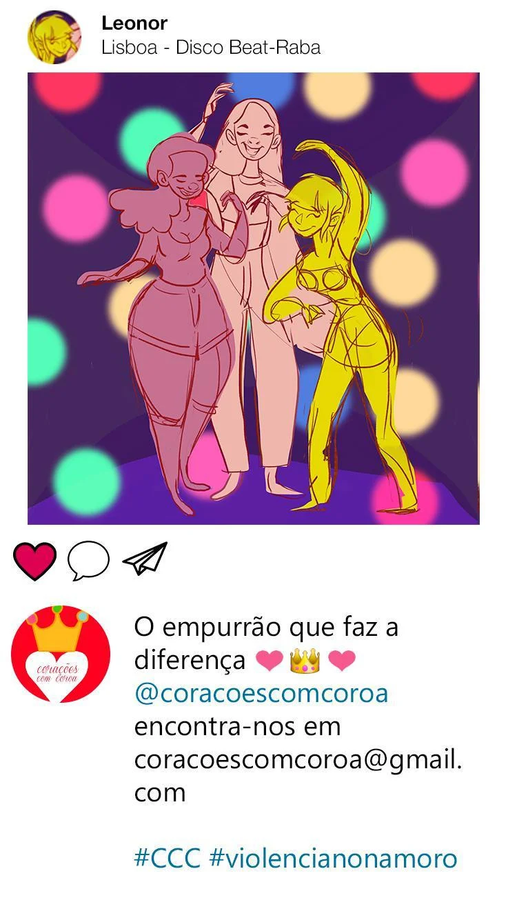 Networked Hearts (itch, Portuguese) Networked Hearts (itch, Portuguese)