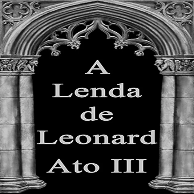 Рецензии A Lenda de Leonard - Ato III (itch)
