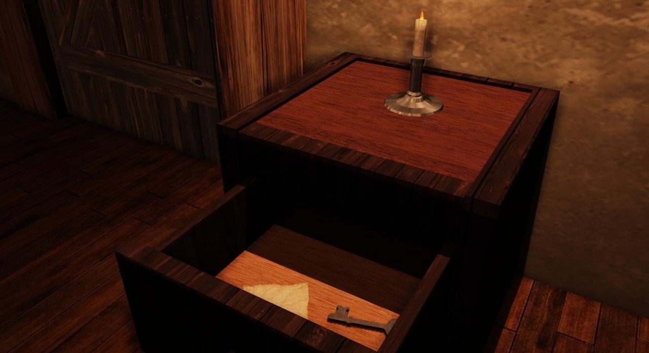 Wooden Floor Wooden Floor