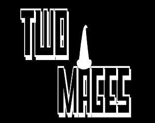 Two Mages (itch) Two Mages (itch)